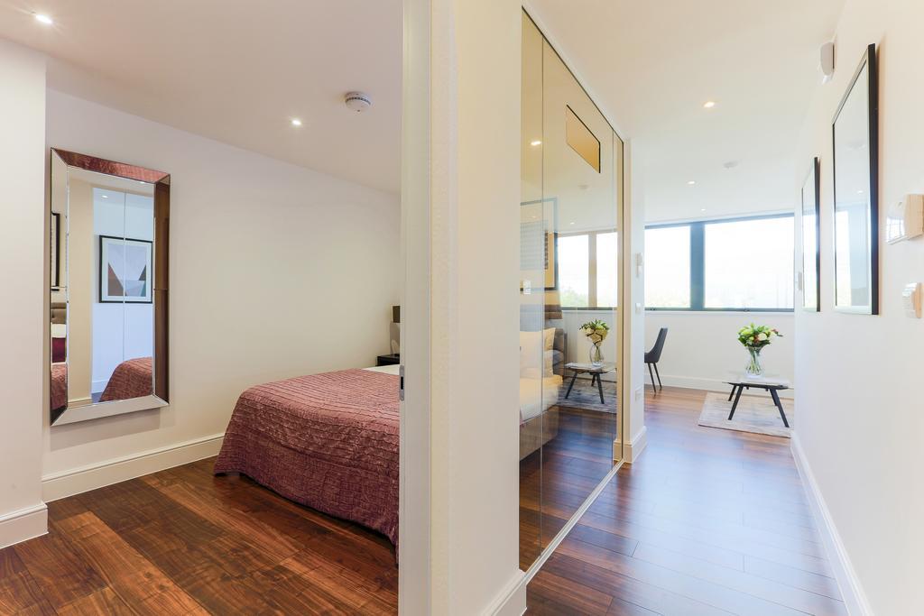 Swiss Cottage One London Ngoại thất bức ảnh