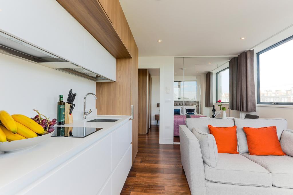 Swiss Cottage One London Ngoại thất bức ảnh
