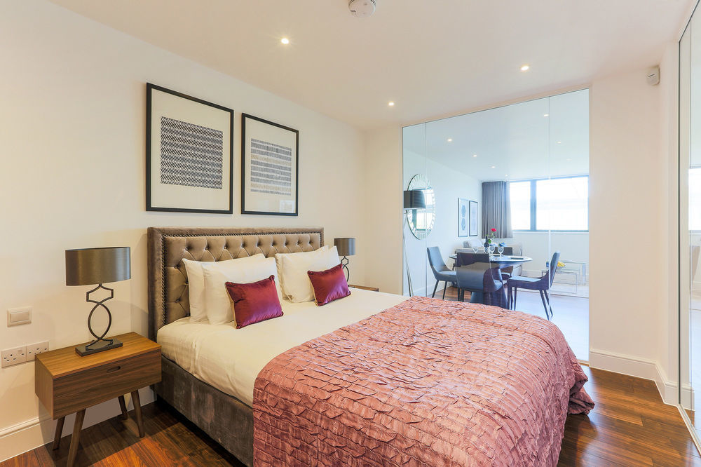 Swiss Cottage One London Ngoại thất bức ảnh
